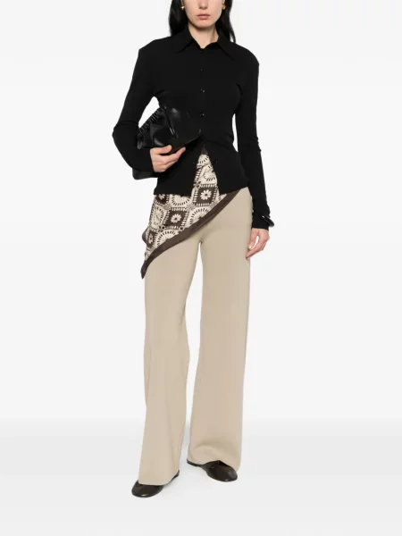 Pantaloni Max Mara