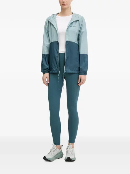 Leggings Columbia albastru