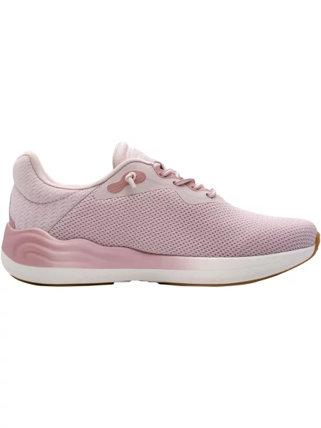 Sneakerși Tamaris roz