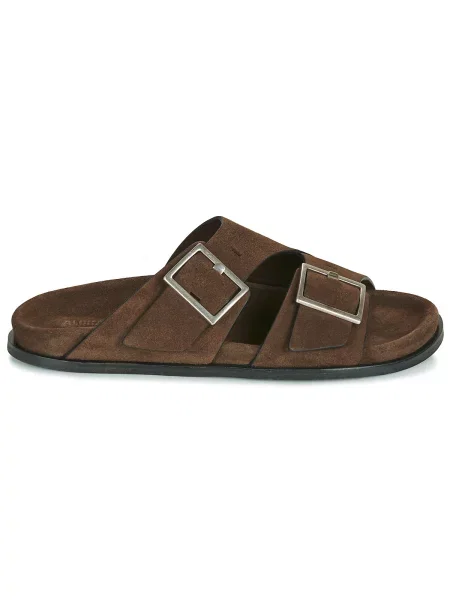 Pantofi Alohas alb