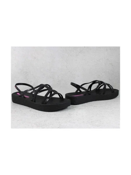 Pantofi Ipanema negru