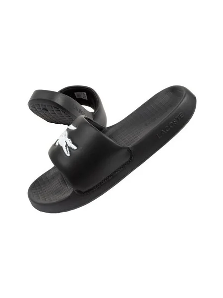 Pantofi Lacoste negru