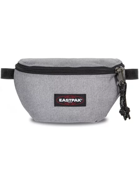 Kézitáska Eastpak szürke