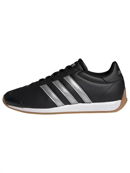 Sneakers Adidas Sportswear μαύρο