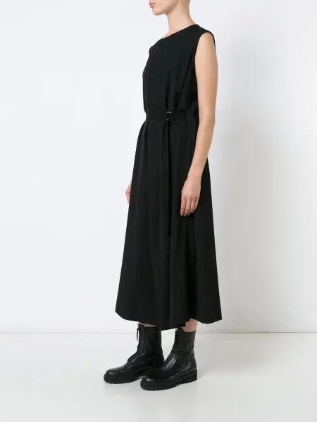 Rochie Y's tricotate de costum negru