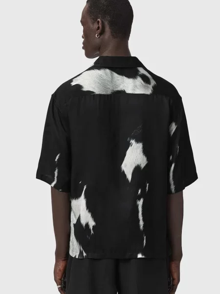AllSaints сорочка TEMPLAR