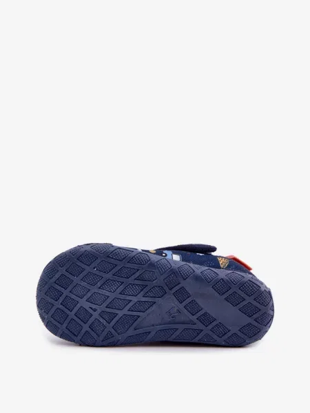 Papuče Milami bijela