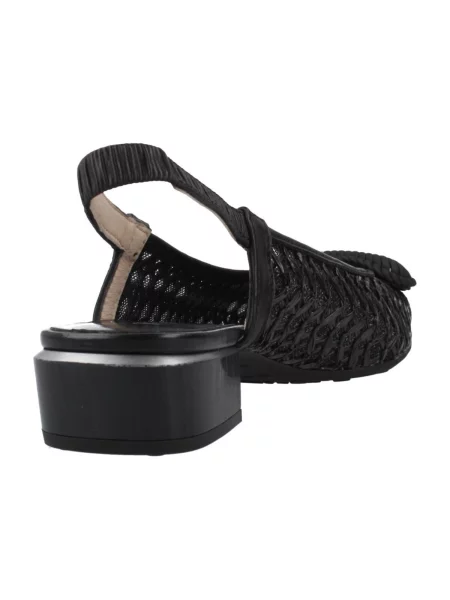 Pantofi Hispanitas negru