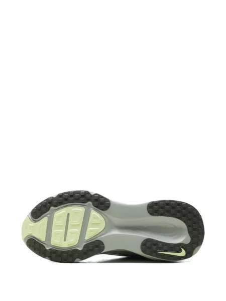 Sneakerși Nike Vomero gri