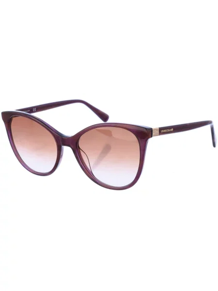 Ceas Longchamp maro