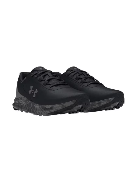 Pantofi Under Armour gri