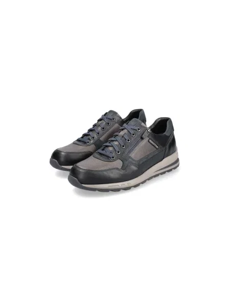 Pantofi Mephisto negru