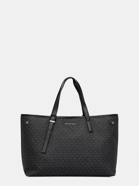 Torba Michael Kors črna