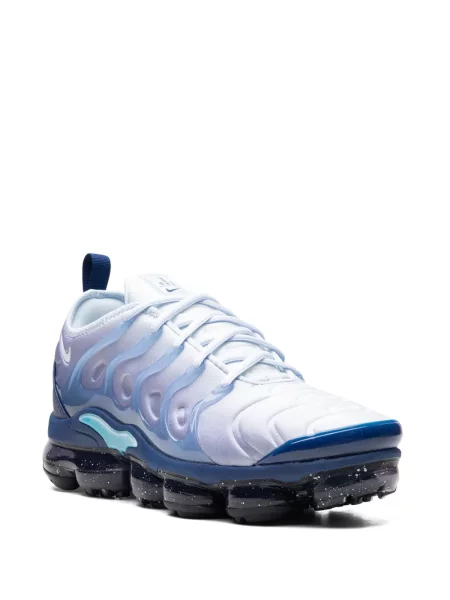 Sneakersy Nike VaporMax niebieskie