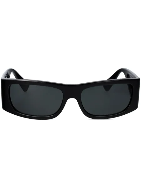 Ochelari de soare Versace Eyewear negru