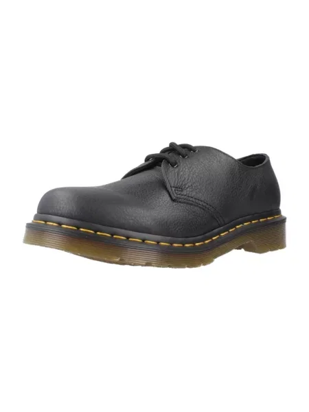 Dr. Martens Półbuty czarny