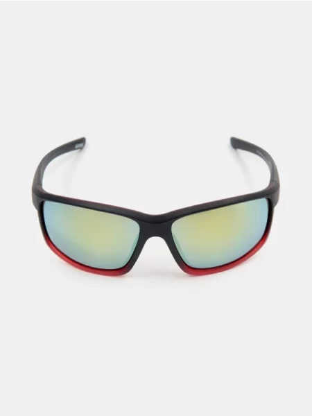 Sinsay Okulary przeciwsłoneczne wielobarwny