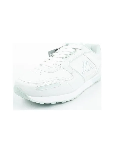 Pantofi Kappa alb