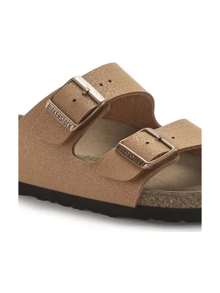 Pantofi Birkenstock bej