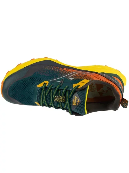 Pantofi Joma verde