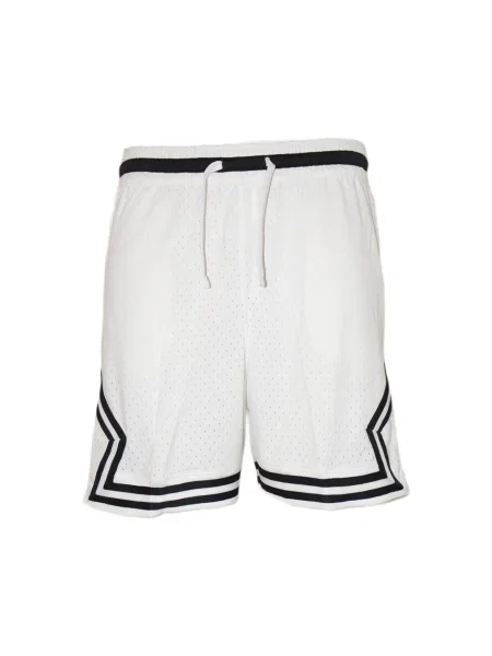 Nohavice Nike biela