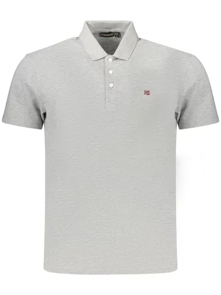 Tricou polo Napapijri