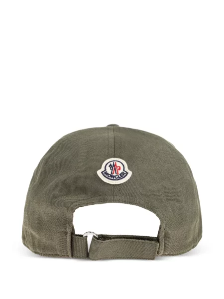 Šilterica Moncler s vezom zelena
