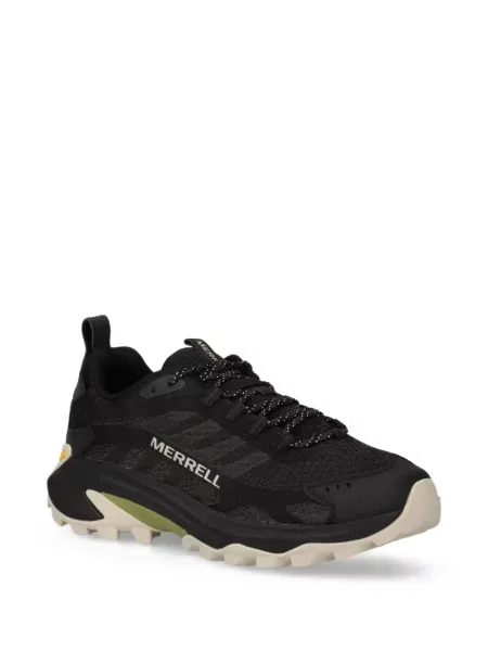 Sneakerși Merrell negru