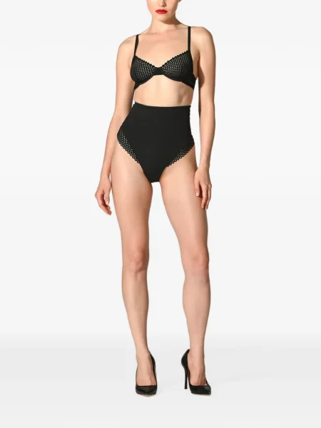 Chiloți briefs Wolford negru