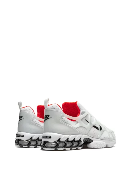 Tenisky Nike Air Zoom bílé