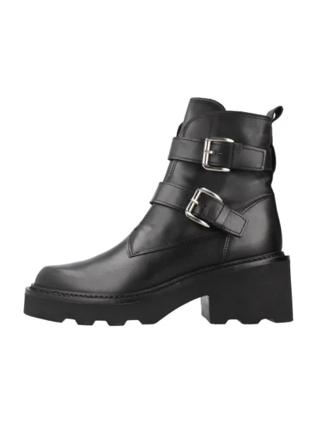 Pantofi Alpe negru