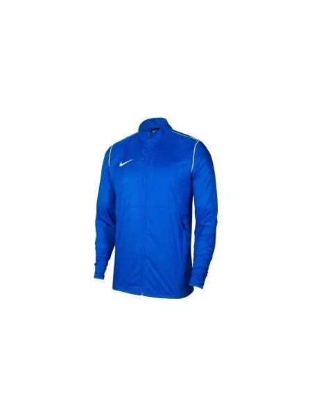 Geacă Nike albastru