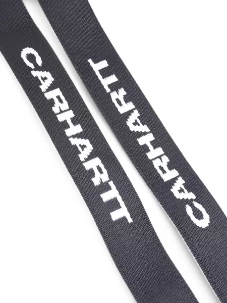 Препасан колан Carhartt Wip черно