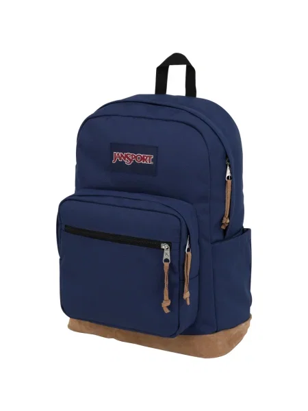 Jansport rucsac marină