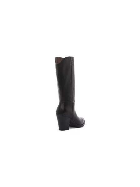 Pantofi Nerogiardini negru