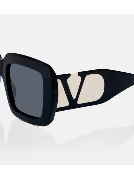 Ochelari de soare Valentino negru