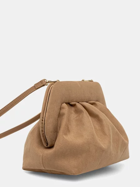 Сумочка Themoire коричневий