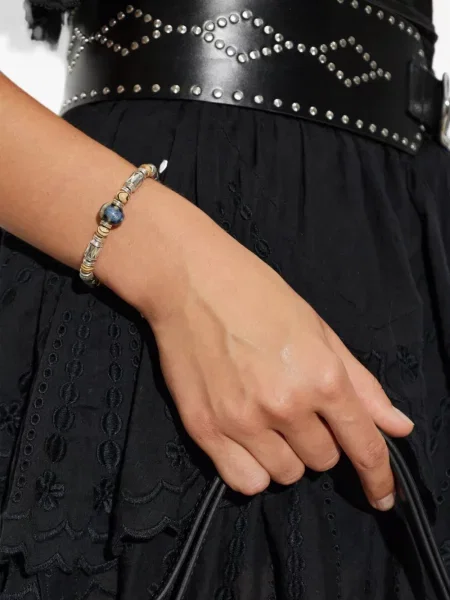 Brăţară Isabel Marant cu mărgele