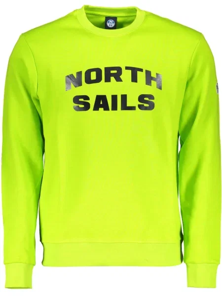 Jopa North Sails zelena