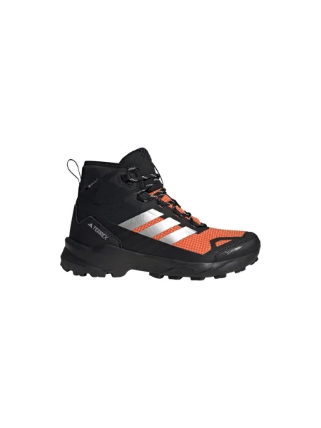 Tenisky Adidas Terrex oranžová