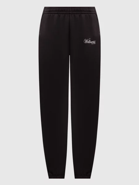 Утеплені джогери Soho Sporty & Rich коричневі