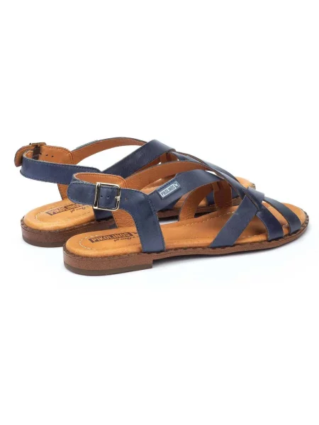 Pantofi Pikolinos albastru