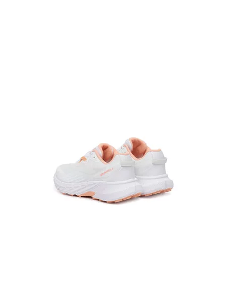 Sneakersy Merrell Agility Trail biela