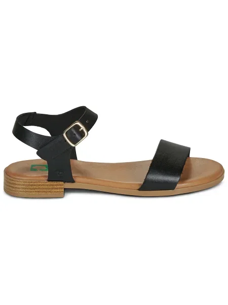 Pantofi Dream In Green negru