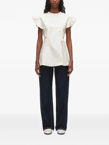 Bluză 3.1 Phillip Lim cu volane