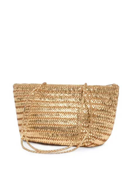 Geantă shopper Bimba Y Lola din piele
