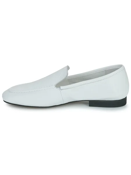 Pantofi Jb Martin alb