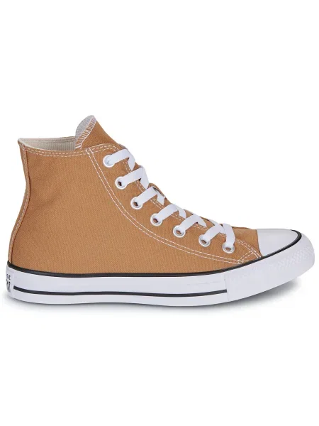 Pantofi Converse galben