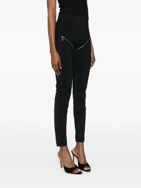 Leggings Mitiliane Couture negru