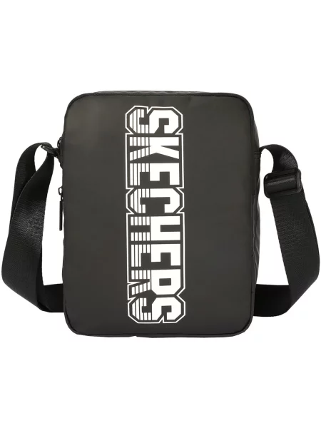 Torbica Skechers crna